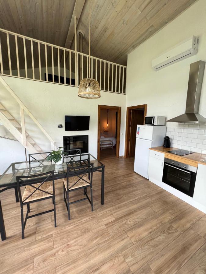 Casa Rural Rio De Cotillas 외부 사진