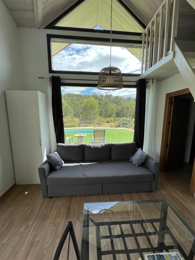 Casa Rural Rio De Cotillas 외부 사진